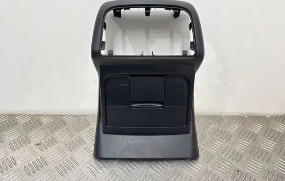 Audi Q5 SQ5 8R Other center console (tunnel) element 8R0864376B