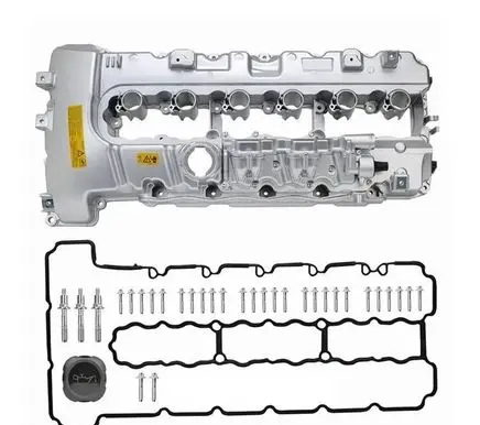 BMW 3 E90 E91 Rocker cam cover 11127565284