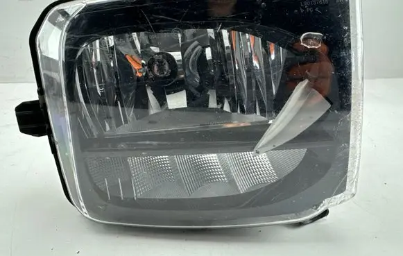 Volkswagen T-Cross Front fog light 2GM941662