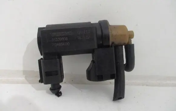 Volvo XC60 Turbo solenoid valve 31339808