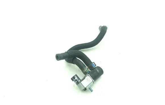Renault Captur II Exhaust gas pressure sensor K5T48595