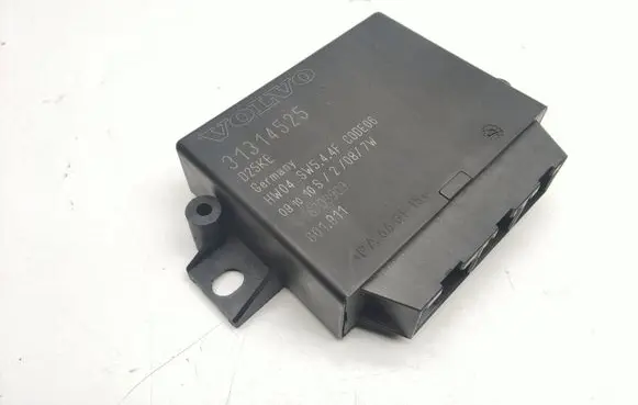 Volvo V60 Parking PDC control unit/module 31314525