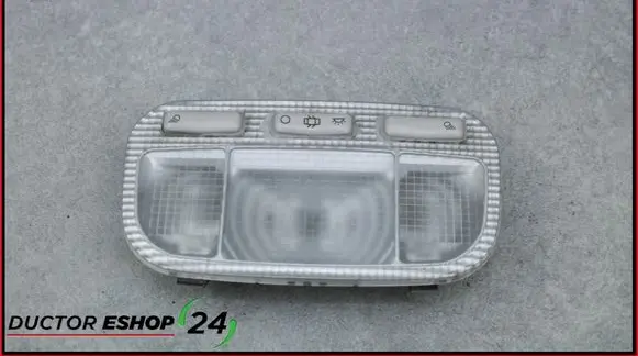 Citroen C5 Other interior light 9680713880