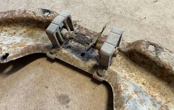 Audi TT Mk1 Other front suspension part 