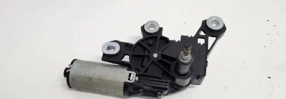 Audi A6 S6 C5 4B Rear window wiper motor 8L0955711B 349064862 8L0950570E