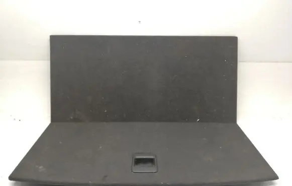 Audi Q5 SQ5 Trunk/boot floor carpet liner 8R0861531A