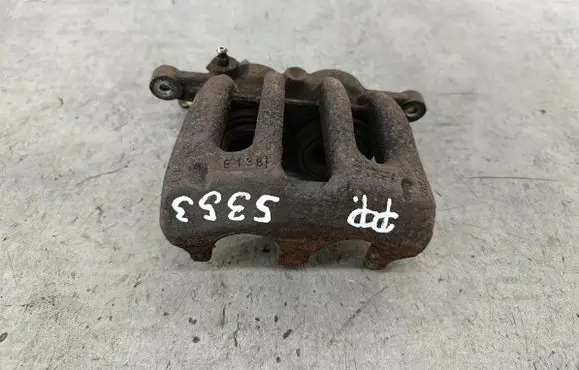 Peugeot 407 Front brake caliper 