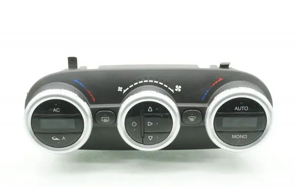 Alfa Romeo Giulietta Climate control unit 156101439