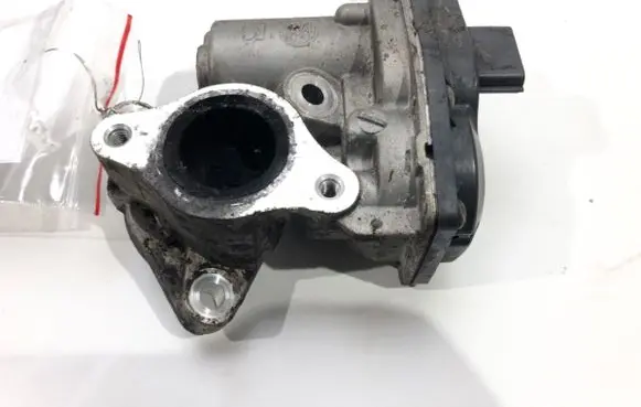 Renault Kangoo II EGR valve H8201143495