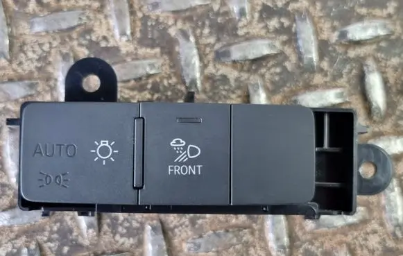 Audi Q3 F3 Light switch 4K1941501N