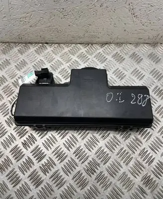 Opel Insignia A Tailgate hydraulic pump motor 13279362 1090096