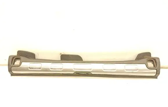 Citroen C5 Trunk/boot sill cover protection 9681929277