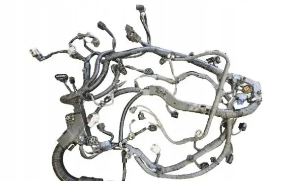 Mazda 6 Other wiring loom