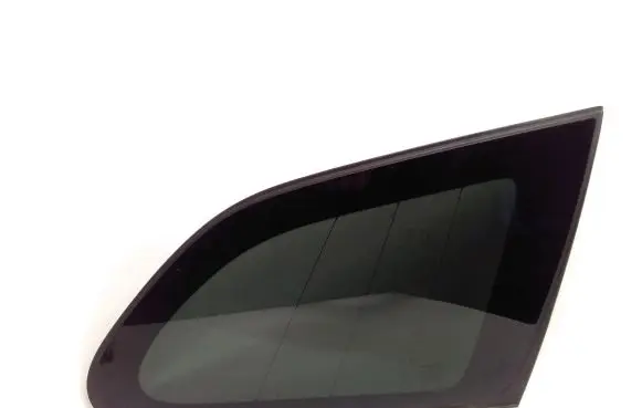 Volvo XC60 Rear side window
