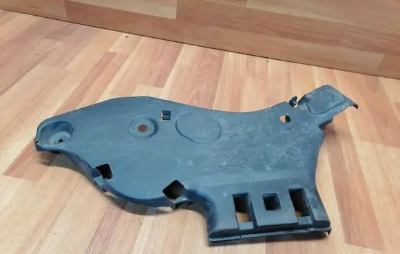 Renault Megane IV Other rear suspension part 550640989R MP7331