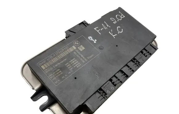 BMW 5 F10 F11 Light module LCM 9273628 61359273628