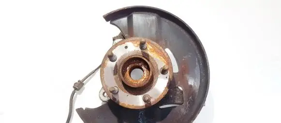 Opel Insignia A Front wheel hub