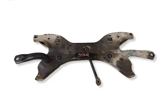 Mitsubishi Space Star Front subframe 