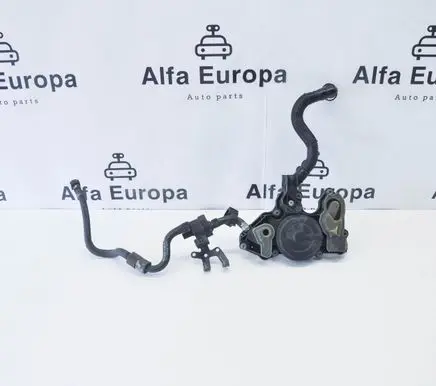 Audi A3 S3 8V Other engine bay part 06K103495T 5Q0133366C