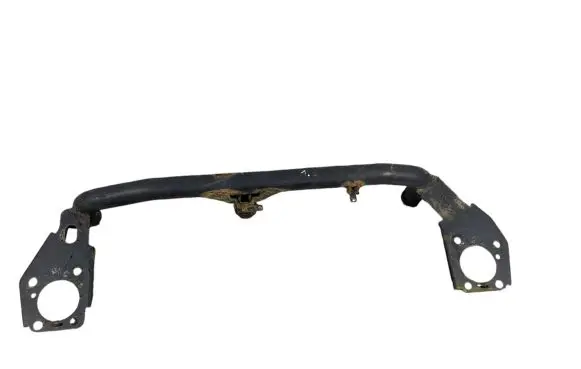 Audi A4 S4 B6 8E 8H Bottom radiator support slam panel 