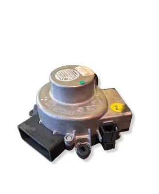 Volkswagen Transporter - Caravelle T5 Heater fan/blower 7H0815020B 0607319119