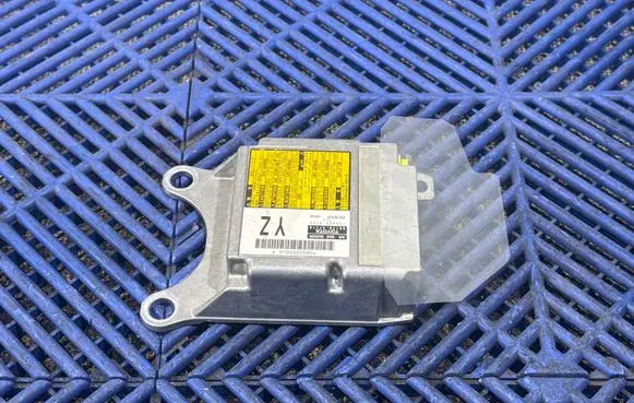 Airbag control unit/module