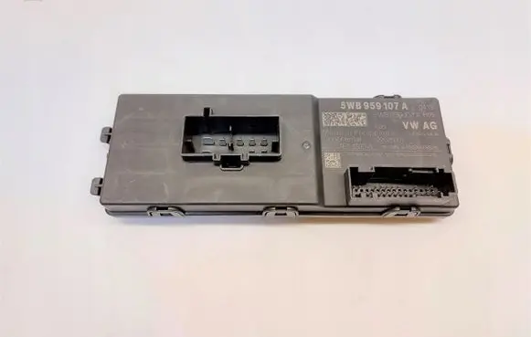 Volkswagen Arteon Tailgate/trunk control unit/module 5WB959107A