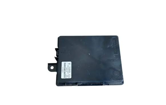 Citroen C-Zero Other control units/modules 7820B000 120119 CAC501A027