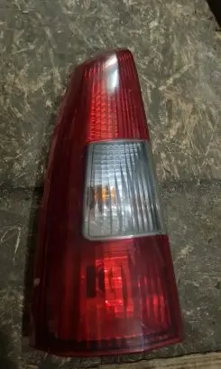 Volvo XC70 Rear/tail lights 9154493