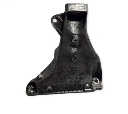 Volkswagen PASSAT B5.5 Engine mounting bracket 8D0199308