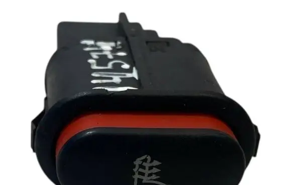 Ford Transit Seat heating switch 93BG19K314AA