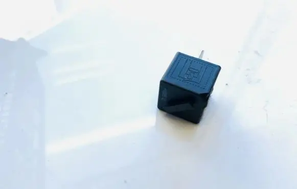 BMW 5 E60 E61 Other relay 61366901469 61.36-6901469