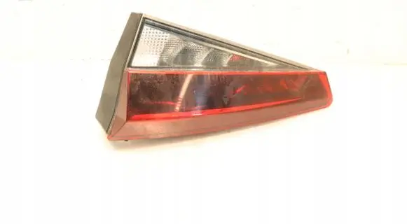 Skoda Fabia Mk4 (6VA) Rear/tail lights 6VE945094