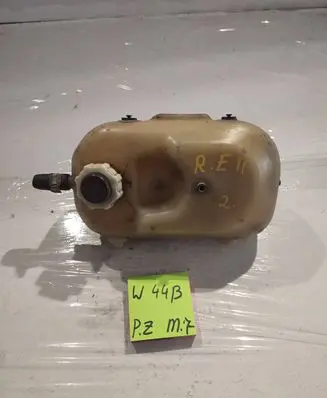 Renault Espace II Coolant expansion tank/reservoir 5654613