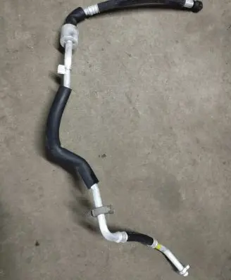 Jeep Renegade Air conditioning (A/C) pipe/hose 0519564200