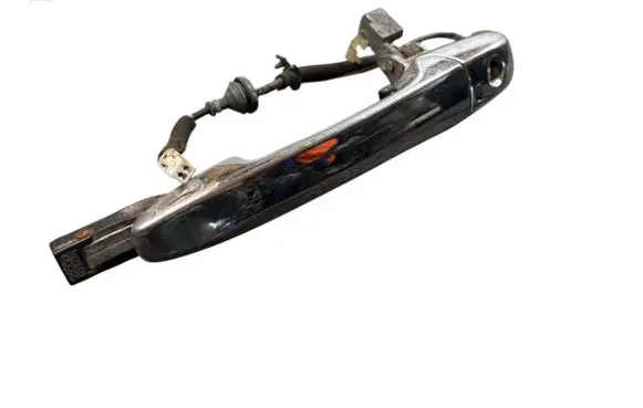 Mazda CX-7 Front door exterior handle