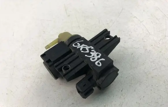 Mercedes-Benz B W246 W242 Turbo solenoid valve 8200790180