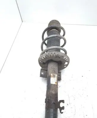 Audi A1 Front shock absorber/damper 6R0413031K