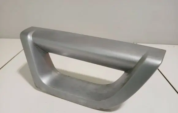 Volvo XC90 Rear door handle trim 8650071
