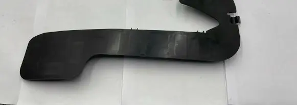 Tesla Model 3 Fog light bracket 108944700B
