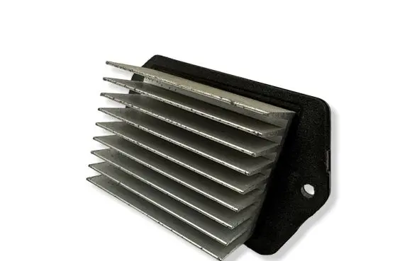 Honda Accord Heater blower motor/fan resistor 0778000780