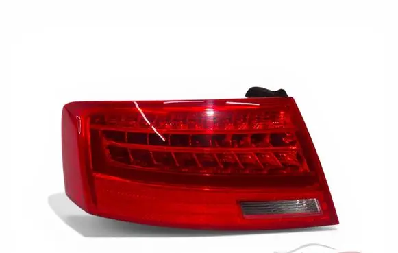 Audi A5 Sportback 8TA Rear/tail lights 8T8945095F