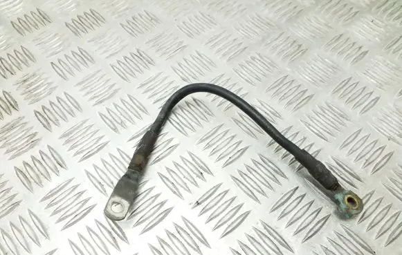 Volkswagen Golf V Negative earth cable (battery) 1K0971250AL