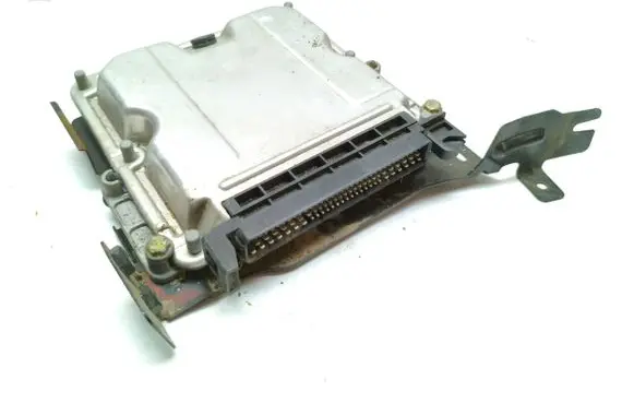 Jaguar X-Type Engine control unit/module EDC15 92020354 Z8A6Z