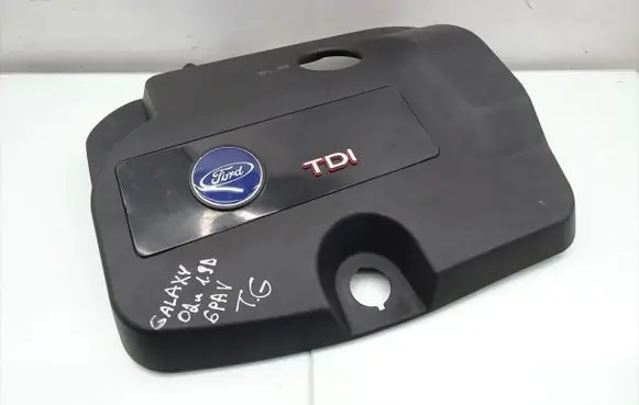 Ford Galaxy Engine cover (trim) 7M3103925B 7M5103925 7M5103925A