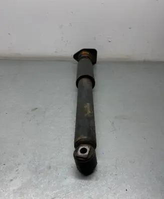 Rear shock absorber/damper