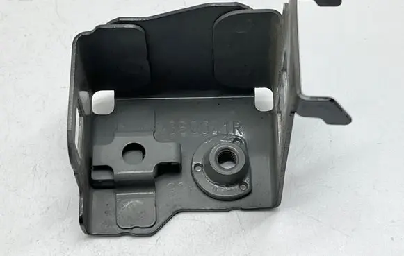 Renault Megane IV Radiator support slam panel bracket 622350041R 2350041R
