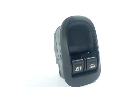 Fiat Scudo Windscreen/window heater switch