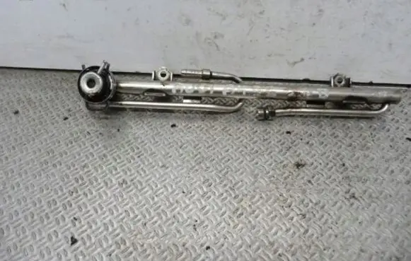 Fuel main line pipe