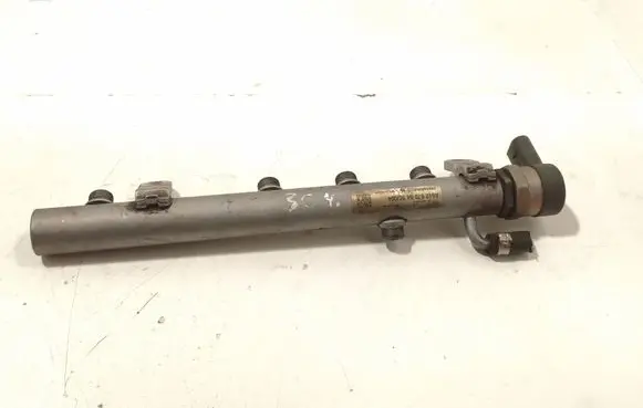 Chrysler 300 - 300C Fuel main line pipe A6420700495 0628500041